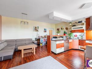 Prodej bytu 2+kk, Vestec, U Strouhy, 78 m2