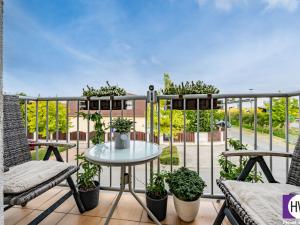 Prodej bytu 2+kk, Vestec, U Strouhy, 78 m2