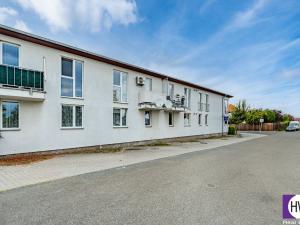 Prodej bytu 2+kk, Vestec, U Strouhy, 78 m2