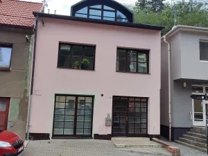 Pronájem bytu 2+kk, Třebíč, Zdislavina, 45 m2