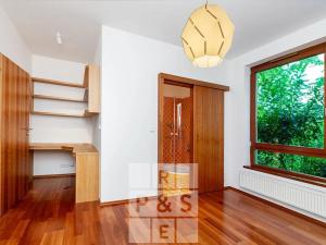 Pronájem bytu 2+kk, Praha - Řepy, Čistovická, 67 m2