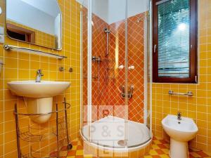 Pronájem bytu 2+kk, Praha - Řepy, Čistovická, 67 m2