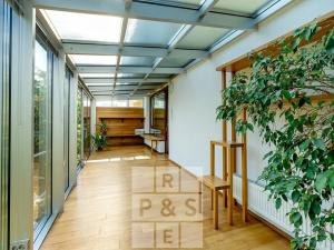 Pronájem bytu 2+kk, Praha - Řepy, Čistovická, 67 m2