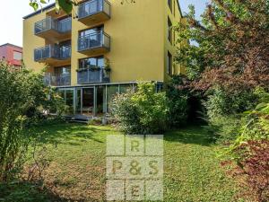 Pronájem bytu 2+kk, Praha - Řepy, Čistovická, 67 m2