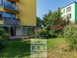 Pronájem bytu 2+kk, Praha - Řepy, Čistovická, 67 m2