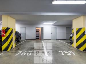Pronájem bytu 2+kk, Praha - Řepy, Čistovická, 67 m2