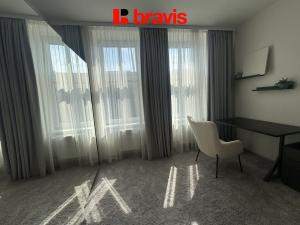 Pronájem bytu 1+kk, Brno - Trnitá, Masná, 35 m2