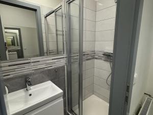 Pronájem bytu 1+kk, Brno - Trnitá, Masná, 35 m2