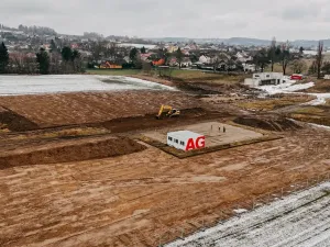 Prodej bytu 2+kk, Hůry, 131 m2