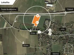 Prodej bytu 3+kk, Hůry, Pod Strání, 130 m2