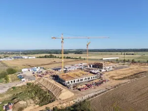 Prodej bytu 3+kk, Hůry, Pod Strání, 130 m2