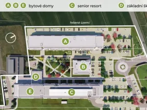 Prodej bytu 1+kk, Hůry, Pod Strání, 60 m2