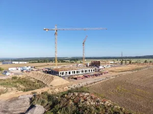 Prodej bytu 1+kk, Hůry, Pod Strání, 48 m2