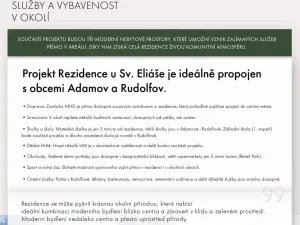Prodej bytu 1+kk, Hůry, Pod Strání, 48 m2