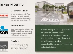 Prodej bytu 1+kk, Hůry, Pod Strání, 48 m2