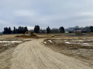 Prodej bytu 1+kk, Hůry, 49 m2