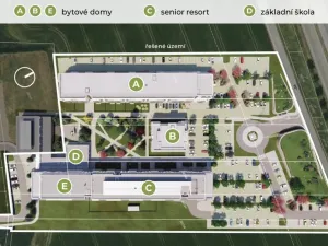 Prodej bytu 2+kk, Hůry, Pod Strání, 43 m2