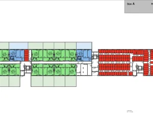 Prodej bytu 2+kk, Hůry, Pod Strání, 116 m2