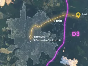 Prodej bytu 2+kk, Hůry, Pod Strání, 94 m2