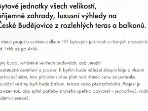 Prodej bytu 3+kk, Hůry, 97 m2