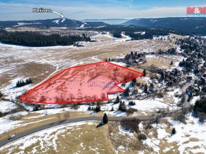 Prodej louky, Pernink, 34345 m2