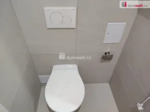 Pronájem bytu 1+kk, Děčín - Děčín III-Staré Město, Zelená, 21 m2