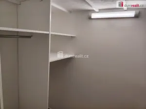 Pronájem bytu 1+kk, Děčín - Děčín III-Staré Město, Zelená, 21 m2