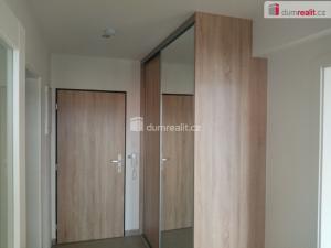 Pronájem bytu 3+1, Děčín - Děčín III-Staré Město, Zelená, 65 m2