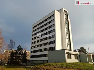 Pronájem bytu 3+kk, Děčín - Děčín III-Staré Město, Zelená, 75 m2