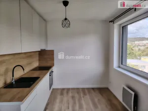 Pronájem bytu 3+kk, Děčín - Děčín III-Staré Město, Zelená, 75 m2