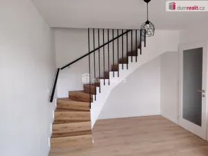 Pronájem bytu 3+kk, Děčín - Děčín III-Staré Město, Zelená, 75 m2