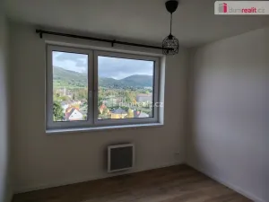 Pronájem bytu 3+kk, Děčín - Děčín III-Staré Město, Zelená, 75 m2