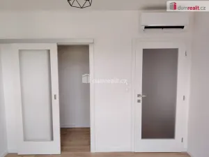 Pronájem bytu 3+kk, Děčín - Děčín III-Staré Město, Zelená, 75 m2