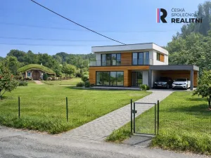 Prodej pozemku pro bydlení, Petrov nad Desnou, 1667 m2