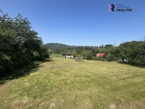 Prodej pozemku pro bydlení, Petrov nad Desnou, 1667 m2