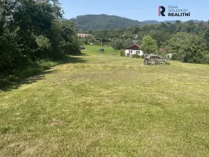 Prodej pozemku pro bydlení, Petrov nad Desnou, 1667 m2