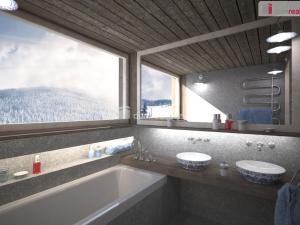 Prodej komerčního pozemku, Rokytnice nad Jizerou - Rokytno, 1301 m2