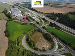 Pronájem výrobních prostor, Lavičky, 5000 m2