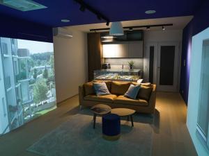 Prodej bytu 3+kk, Praha - Dolní Chabry, 74 m2