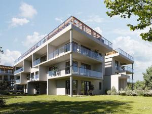 Prodej bytu 3+kk, Praha - Dolní Chabry, 80 m2