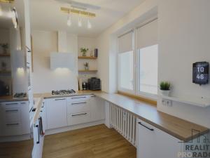 Prodej bytu 3+kk, Holešov, Palackého, 64 m2