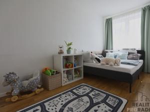 Prodej bytu 3+kk, Holešov, Palackého, 64 m2