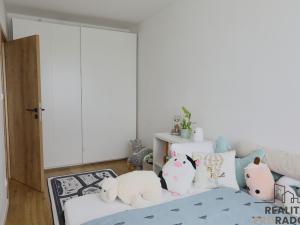 Prodej bytu 3+kk, Holešov, Palackého, 64 m2