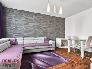 Prodej bytu 3+1, Chodov, U Koupaliště, 66 m2