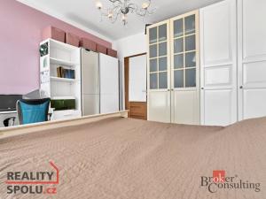Prodej bytu 3+1, Chodov, U Koupaliště, 66 m2