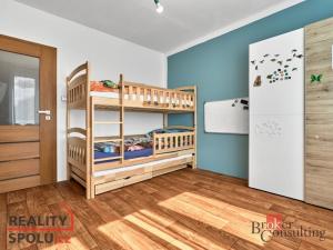 Prodej bytu 3+1, Chodov, U Koupaliště, 66 m2