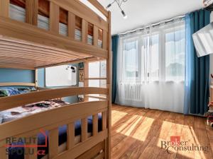 Prodej bytu 3+1, Chodov, U Koupaliště, 66 m2