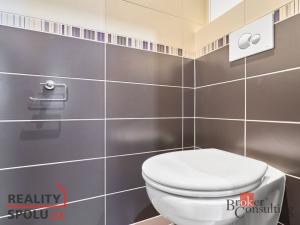 Prodej bytu 3+1, Chodov, U Koupaliště, 66 m2