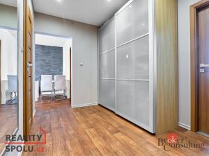 Prodej bytu 3+1, Chodov, U Koupaliště, 66 m2
