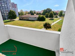 Prodej bytu 3+1, Chodov, U Koupaliště, 66 m2